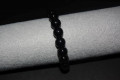 Black Crystal bracelet
