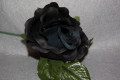 Small flower black