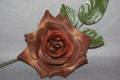 Flor marron azahar