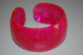 Fuchsia bracelet carei triana