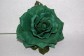 Green Flower giralda