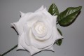 Flor blanca azahar