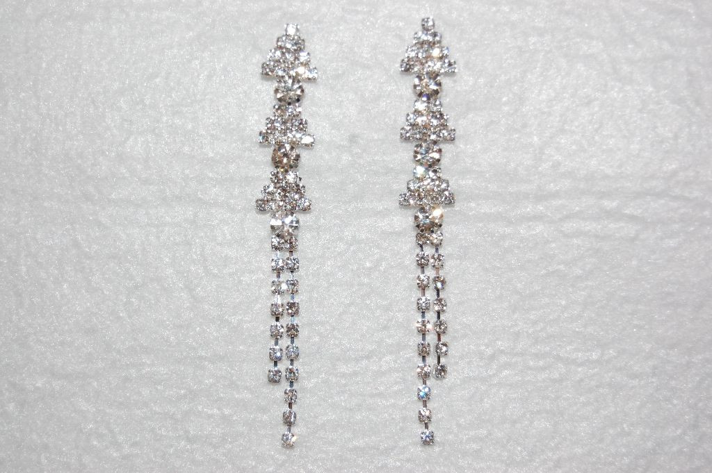 Venus earrings