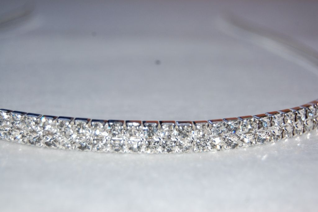 Diadema two glitters