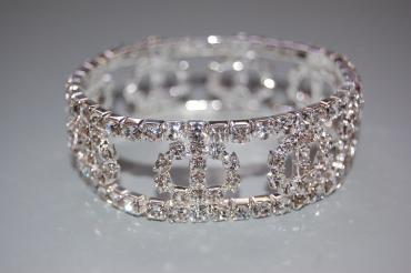 Queen bracelet