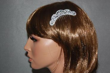 Peina corona de Osiris