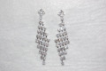Great bridal earrings