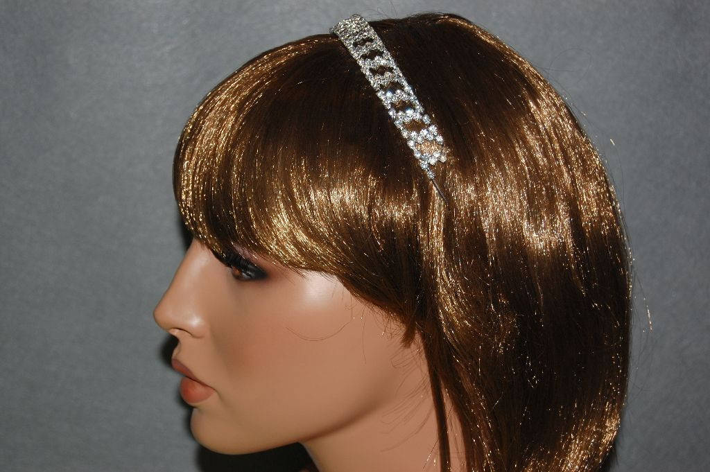 Empress headband