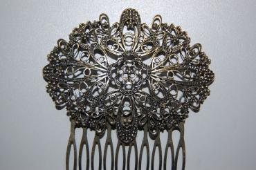 Peina dorada nueva Diana 1