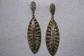 Mirian earrings gold old