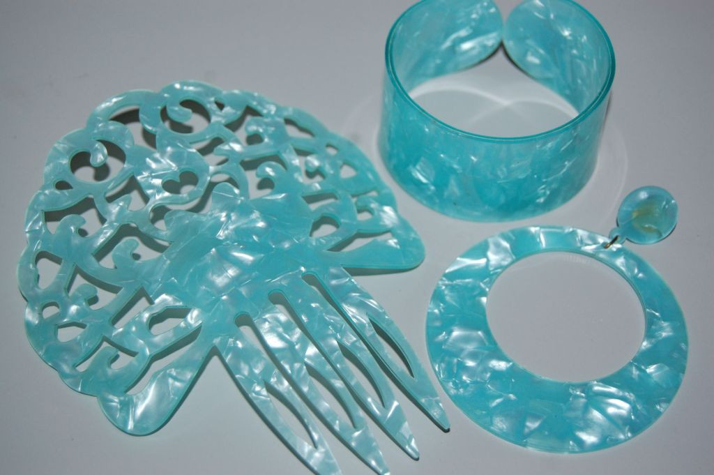 Celestial Real set