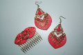 Set red Soledad