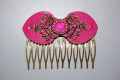 Conjunto Soledad Fucsia