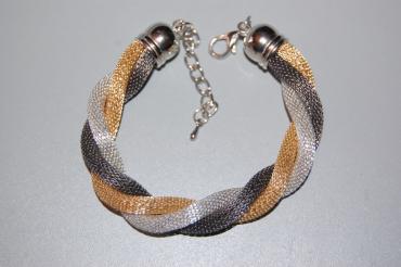 Pulsera Tres caminos