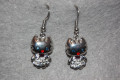 Pendientes Kitty