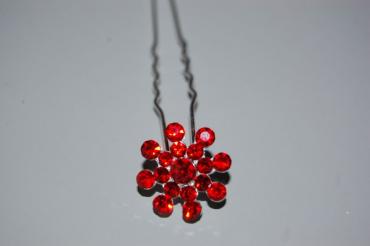 Altogether 4 forks Red Princess