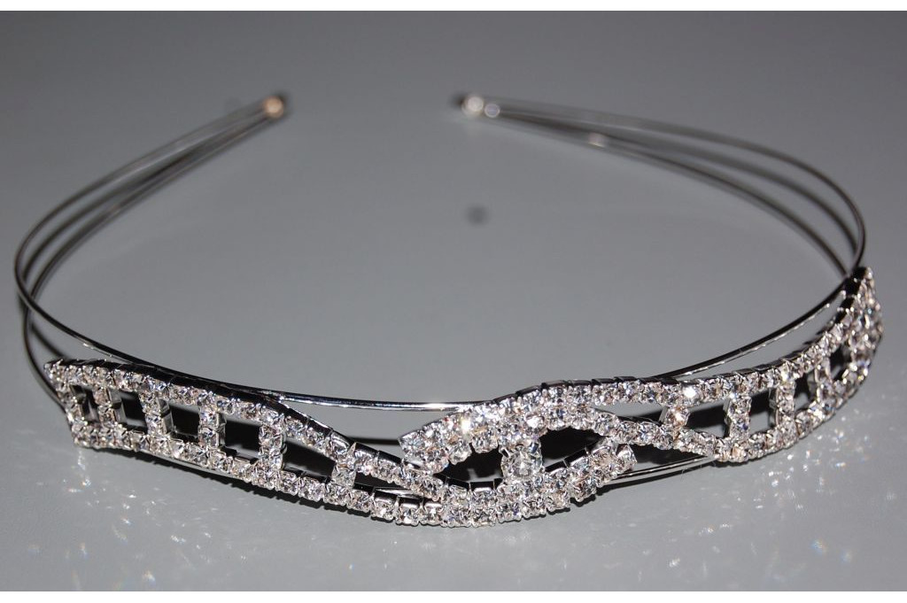 Diana headband