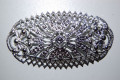 Conjunto plata Alondra