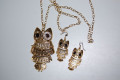 Golden OWL set 1