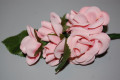 Flower Pink corsage