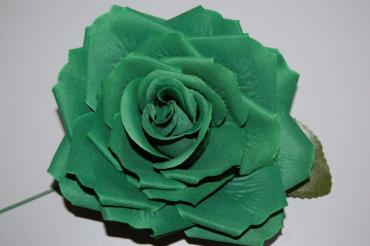 Flor Andaluz dark green