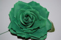 Flor Andaluz verde oscuro
