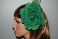 Flor Andaluz dark green