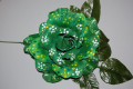 Flor grande de flamenca Manuela