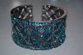 Great bracelet turquoise Madam