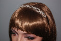 Tiara diadema Inma