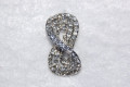 Pendientes amor infinito
