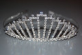 New Queen tiara glitters