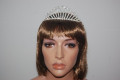 New Queen tiara glitters