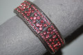 Bracelet new glitters choral treasure